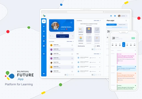 Billingual Future.App