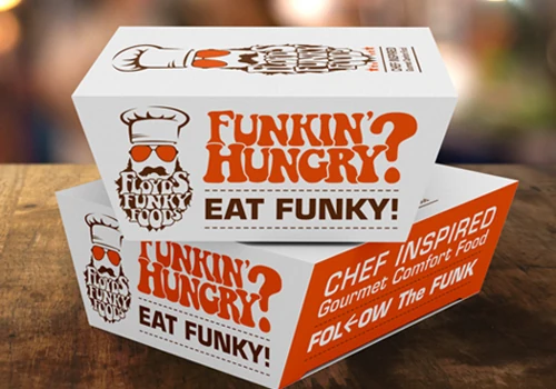 Floyd’s Funky Foods
