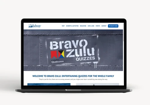 Bravo Zulu
