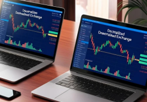 Decentralized Exchange (DEX)