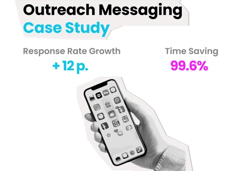 B2B SaaS Cold Outreach Messaging