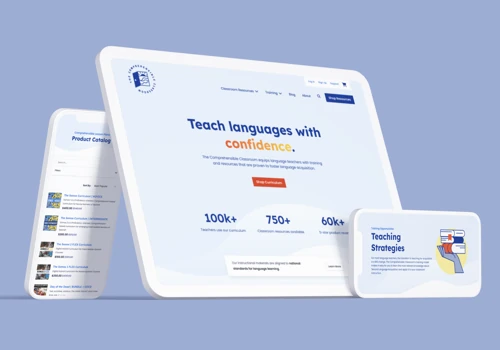 The Comprehensible Classroom