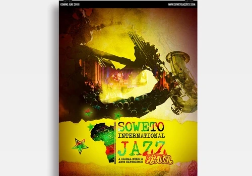 Soweto International Jazz Festival