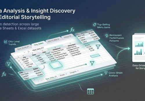Data Storytelling Analysis