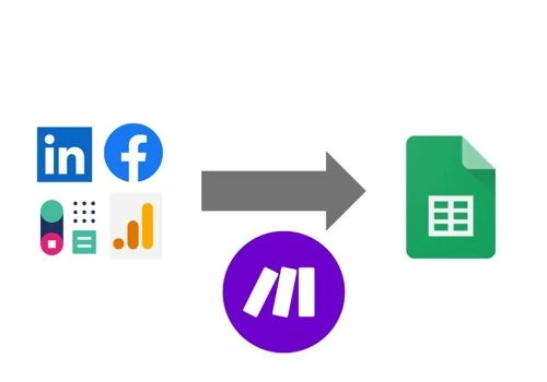 Marketing Data Collector