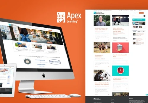 Apex Learning