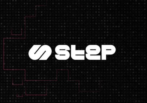 Step App - Token Generation Event