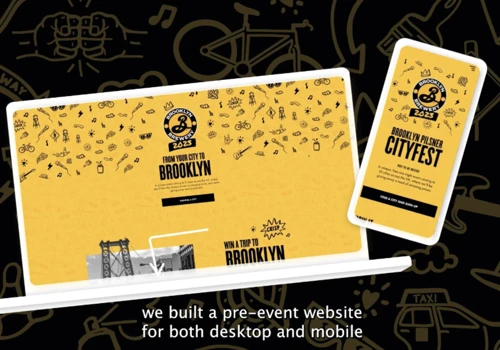 Brooklyn City Tour