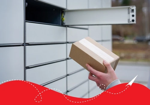 ACS Courier