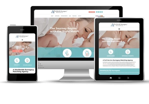 Website and Lead Generation Challenge