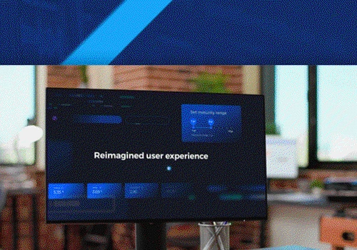 Tech Platform Explainer