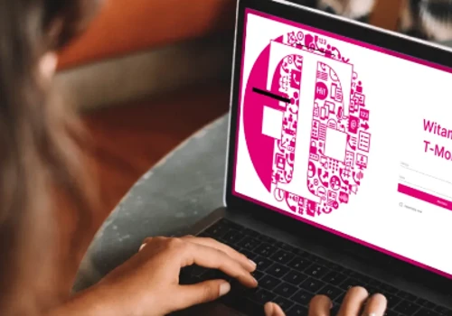 T-mobile - Unified Communications system