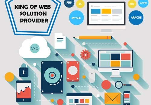 web Development