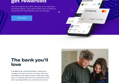 NeoBank Project
