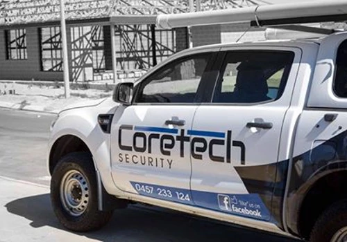 Coretech Security