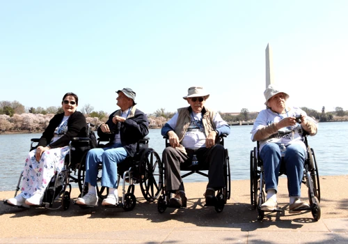 StoryPoint Honor Flight