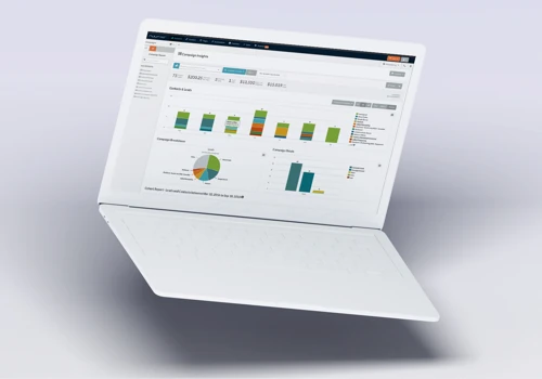 Marketing Intelligence & Automation