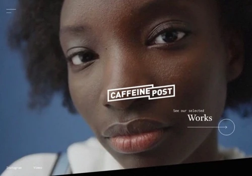 Caffeine&Post