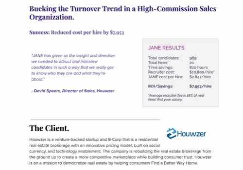 Talent Solutions for Property Mgmt & Real Estate
