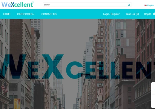 WeXcellent