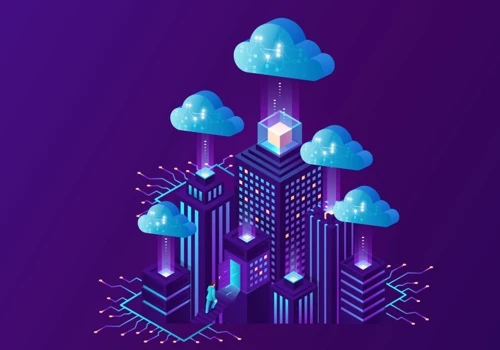 Implementing Multi-cloud for a Global Retailer