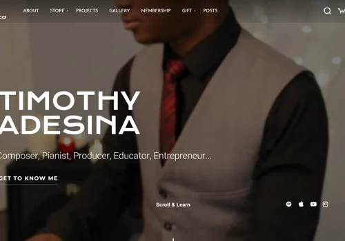 TImklasistico web design and digital marketing