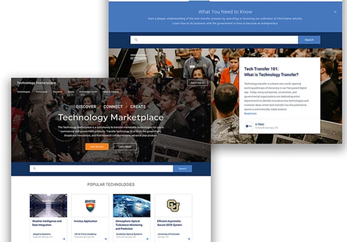 CTRAC, AFRL