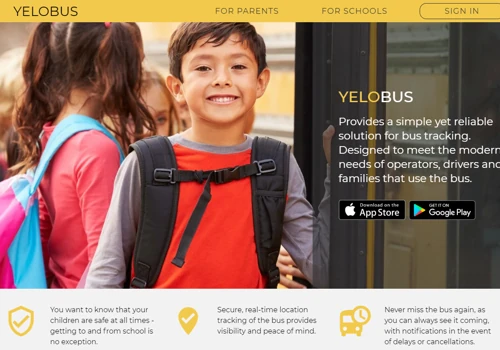 Yelobus
