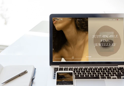 Matilde Jewellery