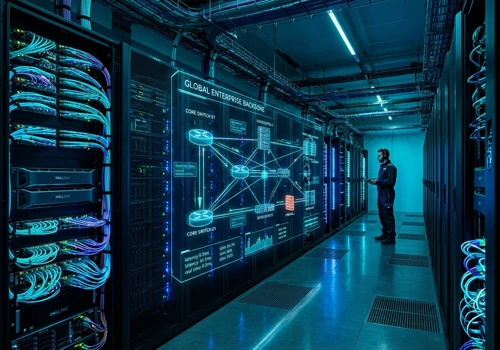Network Administration