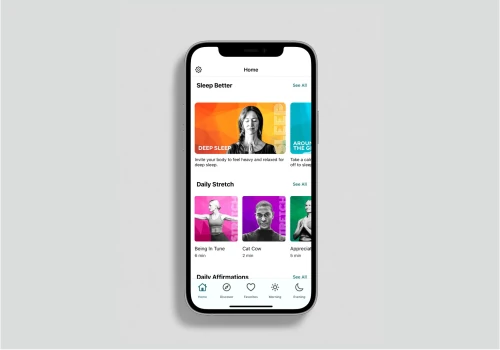 Skylight - Spirituality for Gen Z