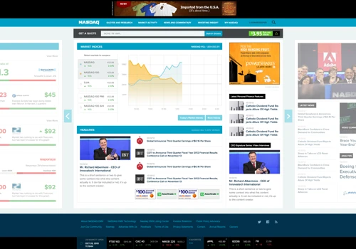 Nasdaq