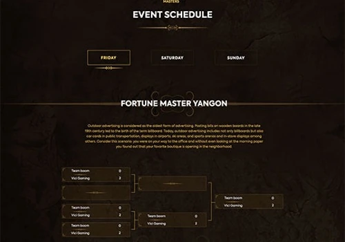Website Design