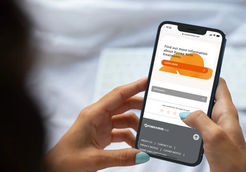 Website Redesign