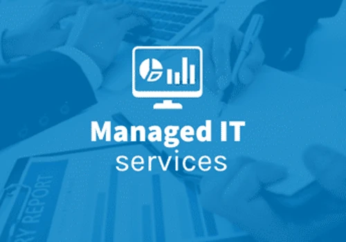 Managed IT Services