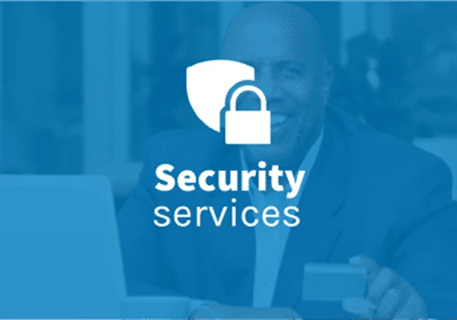 Cyber Security Services