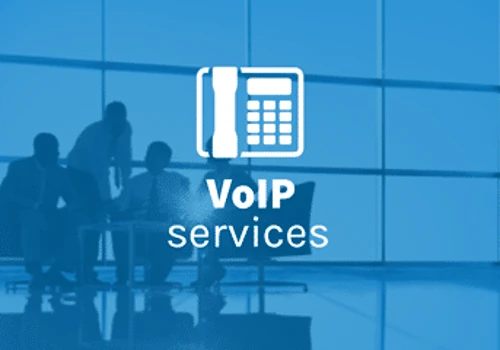 Hosted Cloud Based Phone System