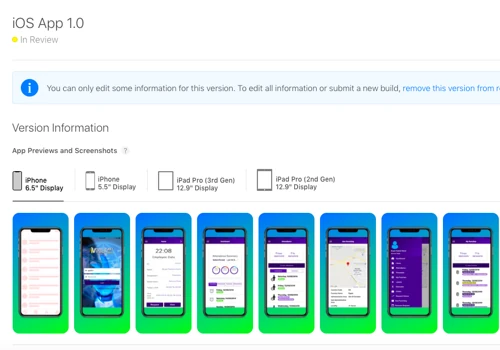 Employee Attendance Enterprise Solution
