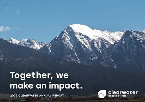 2022 Clearwater Annual Report