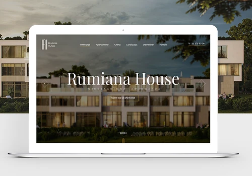 Rumiana House II