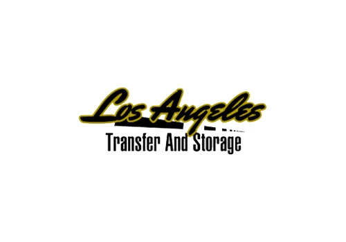 Los Angeles Transfer and Storage