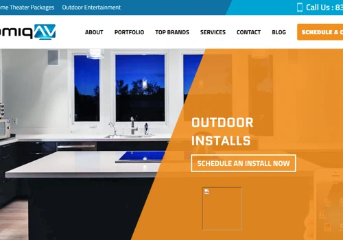Dynamiq AV