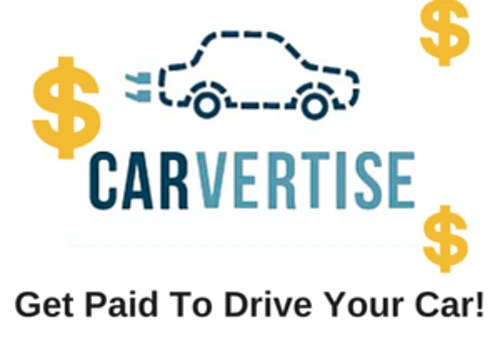 Carvertise