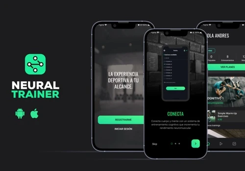Neural Trainer