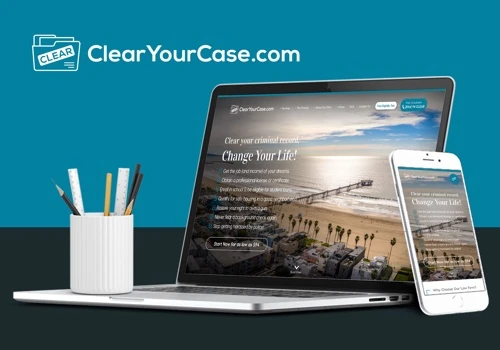 Clear Your Case