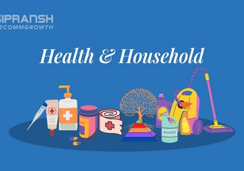 $33,76,505.25 SALES WITH 17.5% ACoS in 8 Months