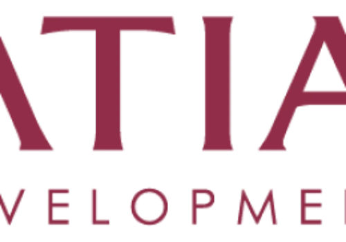 Full rebranding project for Imtiaz Developments