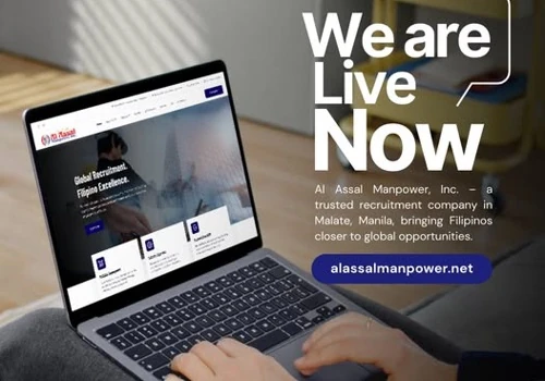 Recruitment Agency in Manila - Al Assal