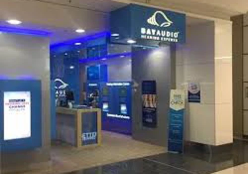 Bay Audio | Customer Journey