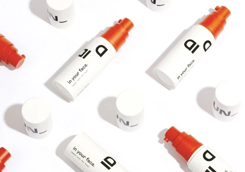 UN_DID: Brand creation and launch